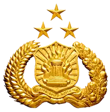 Lambang Polri